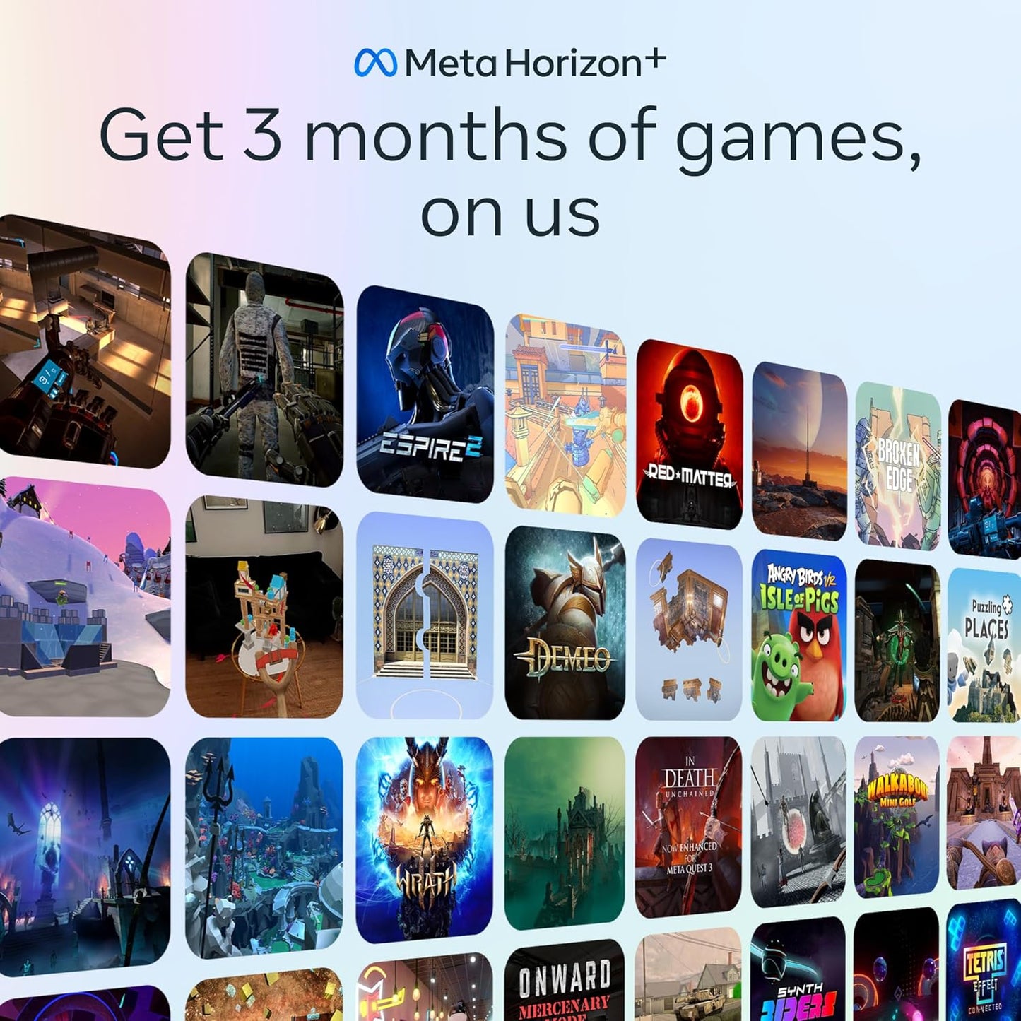 Meta Quest 3S 128GB — Dive into Mixed Reality