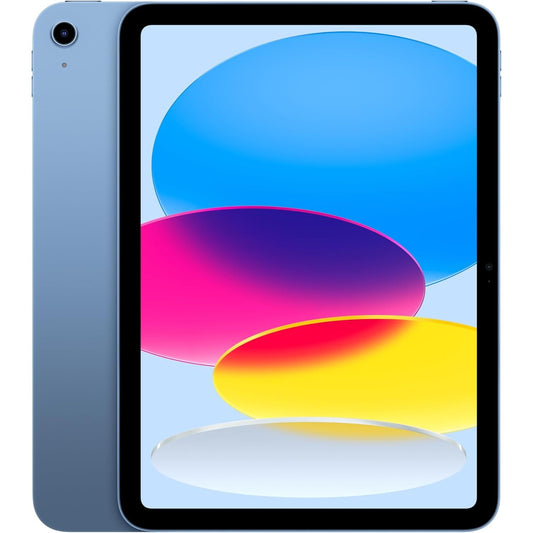 Apple iPad 11-inch: A16 chip, 11-inch Model, Liquid Retina Display